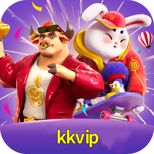 kkvip Logo